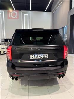 شيفروليه تاهو